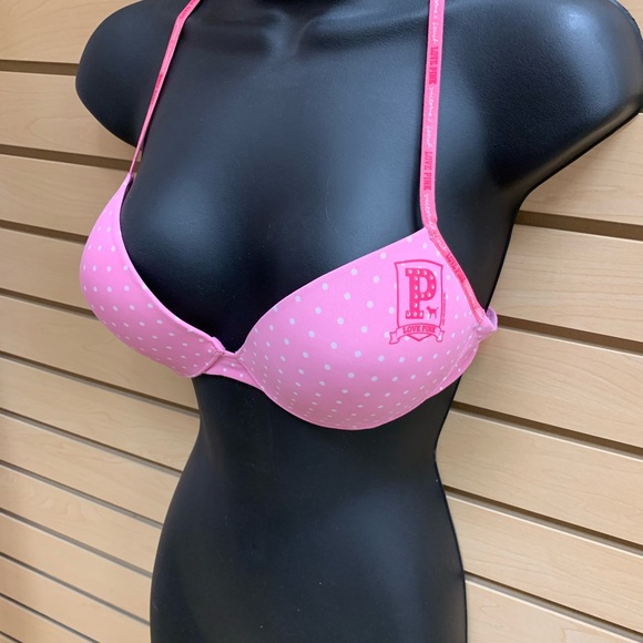 Victoria’s Secret Pink bra - Picture 2 of 3